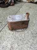 Ölfilterhalter BMW 5 Touring (E39) 525 tds 47028