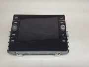 Radio/Navigationssystem-Kombination VW Passat B8 Variant (3G) 5G6919605
