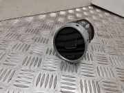 Lüftungsgitter Armaturenbrett Audi A4 Cabriolet (8H) 8H0820951D