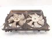 Kühlmodul Toyota Avensis (T25) 163630G050