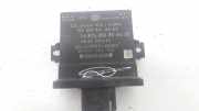 Scheinwerfer-Steuergerät CITROËN C4 Picasso I (UD_) 2.0 HDi 138 9682408680