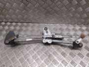 Scheibenwischermechanismus vorne OPEL ASTRA H (L48) 1.7 CDTI 0390241538