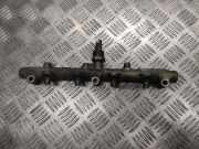 KRAFTSTOFFVERTEILER EINSPRITZLEISTE VERTEILERROHR CITROËN C8 (EA_, EB_) 2.2 HDi 0445214017