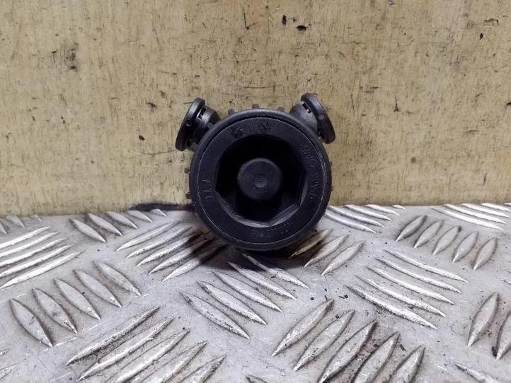 Andere Röhren SKODA YETI (5L) 1.8 TSI 4x4 FM277001