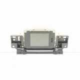 Navigationsanzeige FORD FOCUS III 1.6 TDCi E11035345