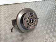 Radnaben vorne links FORD TRANSIT Furgon 2.2 TDCi BK213K186AD