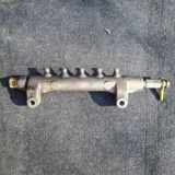 KRAFTSTOFFVERTEILER EINSPRITZLEISTE VERTEILERROHR NISSAN PATHFINDER III (R51) 2.5 dCi 4WD