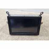 Navigationsanzeige MITSUBISHI GRANDIS (NA_W) 2.0 DI-D (NA8W) ME1570 74095122A
