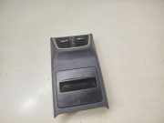 Rear Air Vent Grill SKODA OCTAVIA III (5E3) 1.6 TDI 5E0863284B