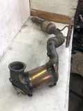 Katalysator AUDI Q3 (F3) 35 TFSI 3q0131723