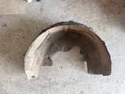 Radhaus links hinten Mercedes-Benz E-Klasse (W211) A2136821871