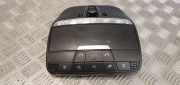 Innenleuchte Mercedes-Benz GLC (X253) A0008275323