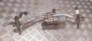 Scheibenwischermechanismus vorne PEUGEOT 207 SW (WK_) 1.6 HDi 9650380780