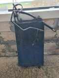 A/C Matrix Heater VW LT 28-46 II Furgon (2DA, 2DD, 2DH) 2.5 TDI