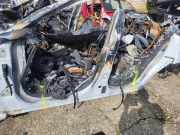 Linke metallische Seitenschwellerabdeckung LAND ROVER RANGE ROVER VELAR (L560) 2.0 D 4x4