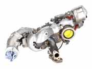 Turbolader VW CRAFTER Flatbed (SZ_) 2.0 TDI 03N145722D