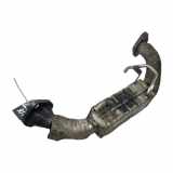 Abgaskühler Mazda 6 Sport Kombi (GH)