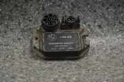 Verbrennungsmodul BMW 3 (E30) 324 d 1705608
