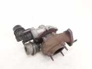 Turbolader Nissan X-Trail III (T32) H821067824