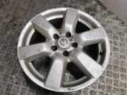 Stahlfelgen Satz Nissan X-Trail II (T31)