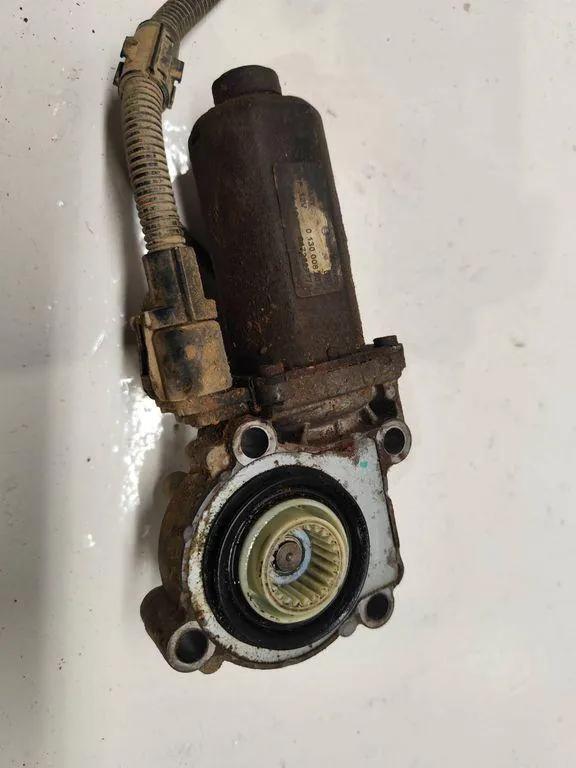 Verteilergetriebemotor BMW X5 (E53) 3.0 d 0130008507