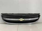 Vorderer oberer Gitter CHEVROLET NUBIRA Estate 2.0 D 96547250