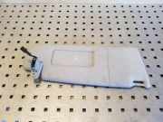 Rechte Sonnenblende VW POLO (9N_) 1.9 TDI 6Q0857552F2F4