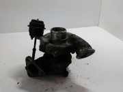 Turbolader OPEL ZAFIRA A (F75_) 2.0 DTI 16V 24442214
