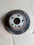 Bremsscheibe hinten links OPEL ASTRA G Estate (F35_) 1.6