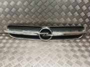 Vorderer oberer Gitter OPEL VECTRA C 2.2 direct 464192822