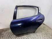 Tür hinten links MASERATI QUATTROPORTE V 4.7 S