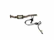 Katalysator JEEP RENEGADE Off-road (BU) 1.6 CRD 46344798