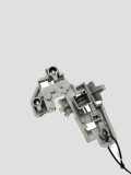Hinterer Getriebedeckel VOLVO S60 II DRIVe / D2 215121