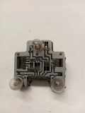 Hinterer Getriebedeckel VW TRANSPORTER IV Furgon (70XA) 2.5 TDI 405601