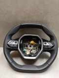 Lenkrad PEUGEOT 3008 II SUV 2.0 BlueHDi 180 98105487AU