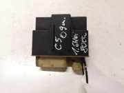 Zündkerzenrelais CITROËN C5 I Break (DE_) 2.0 HDi (DERHSB, DERHSE) 018010951 41538
