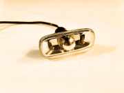 Zusätzliche Blinker AUDI A6 (4F2, C6) S6 quattro 8E0949127