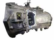 Schaltgetriebe Citroen C4 Grand Picasso (U) 20DS87