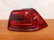 Lampenträger Heckleuchte rechts VW Golf VII (5G) 2VA011977