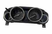 Kombiinstrument MAZDA 6 Station Wagon (GY) 2.0 DI TD1155430