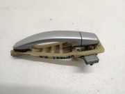 Türaußengriff hinten links OPEL VECTRA C 2.2 DTI 16V