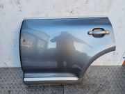 Tür links hinten Porsche Cayenne 1 (9PA)