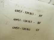 Fensterwaschtank FORD FOCUS II Sedan (DB_) 1.6 TDCi 4M5113K163