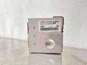 Motorsteuergerät ECU OPEL TIGRA TwinTop 1.4 16213759 B66359G513321