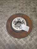 Bremsscheibe hinten links JAGUAR XF (X260) 2.0 D AWD 1234