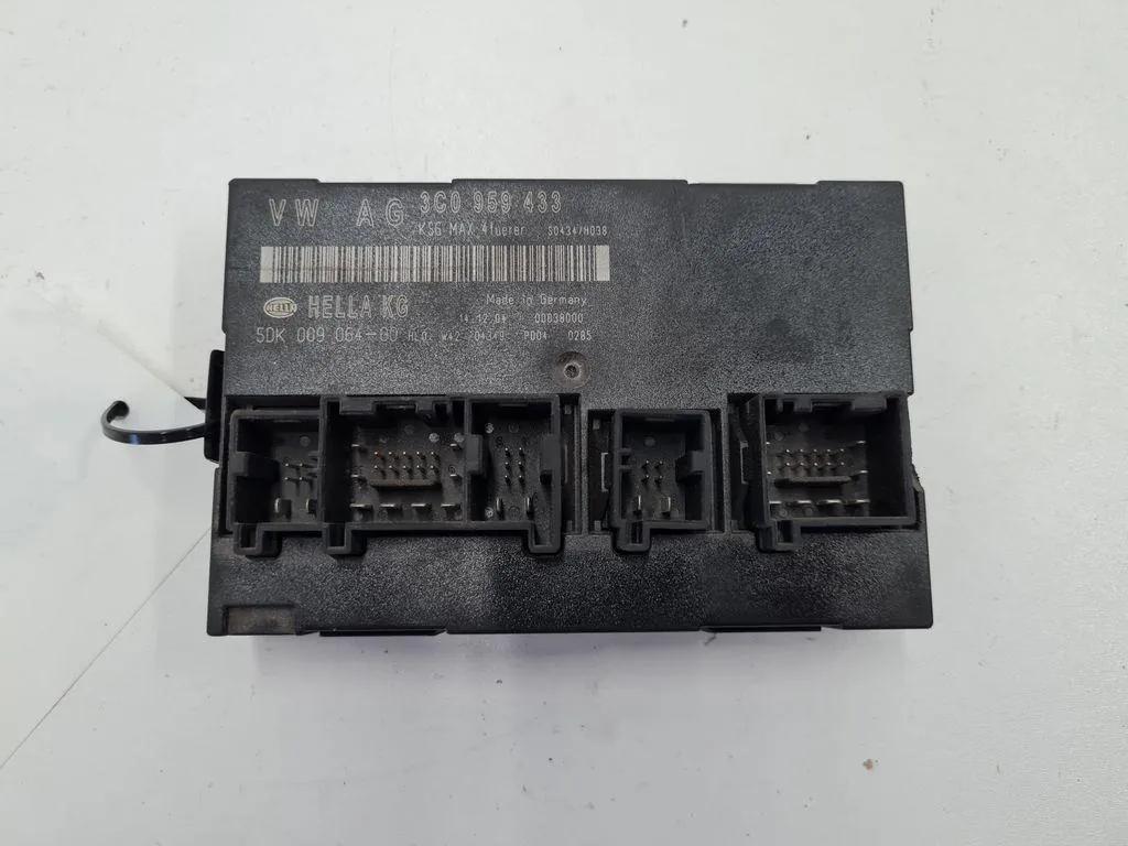 Komfortsteuergerät VW Passat B6 (3C2) 3C0959433