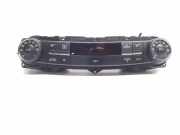 Heizungsbetätigung (Konsole) vorne Mercedes-Benz CLS (C219) A2198303985