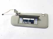 Rechte Sonnenblende OPEL INSIGNIA B Grand Sport (Z18) 1.6 CDTi (68) 39112687