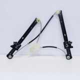 Türfensterheber hinten links AUDI Q7 (4M) 3.0 TDI quattro 4M0839461A