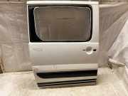 Rechte Tür FIAT SCUDO Furgon (270_, 272_) 2.0 D Multijet